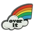 Over it Rainbow