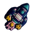 Blue Rocket