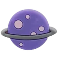 Cute Saturn
