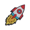 Fire Rocket