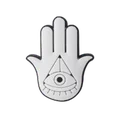All Seeing Palm