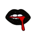 Black Mouth