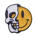 Bone Smile Face