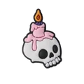 Candle Ghost