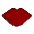 Dark Red Mouth