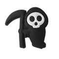 Killer Ghost