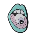 Mouth Eye