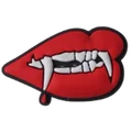 Mouth With Fang