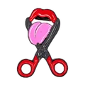 Scissors Mouth