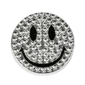 Silver Face 
