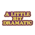 a little bit