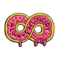 always hungry