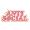 Anti social