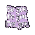 Be you Do you