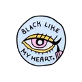 black like