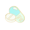 chill pill