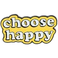 choose happy