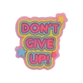 Don_t Give