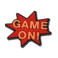 GAME ON! 