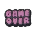 Game over
