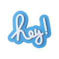 hey!