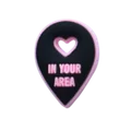 in your area