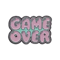 iron game over