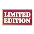 limited edition