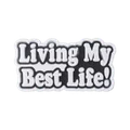 Living My 