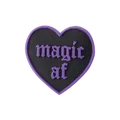 magic af