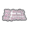 my body