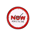 Now