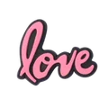 pink love