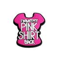 Pink Shirt