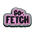 So Fetch