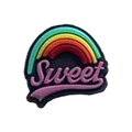 sweet rainbow