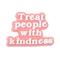 Treat  people 