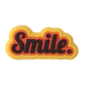 yellow smile