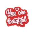 You are