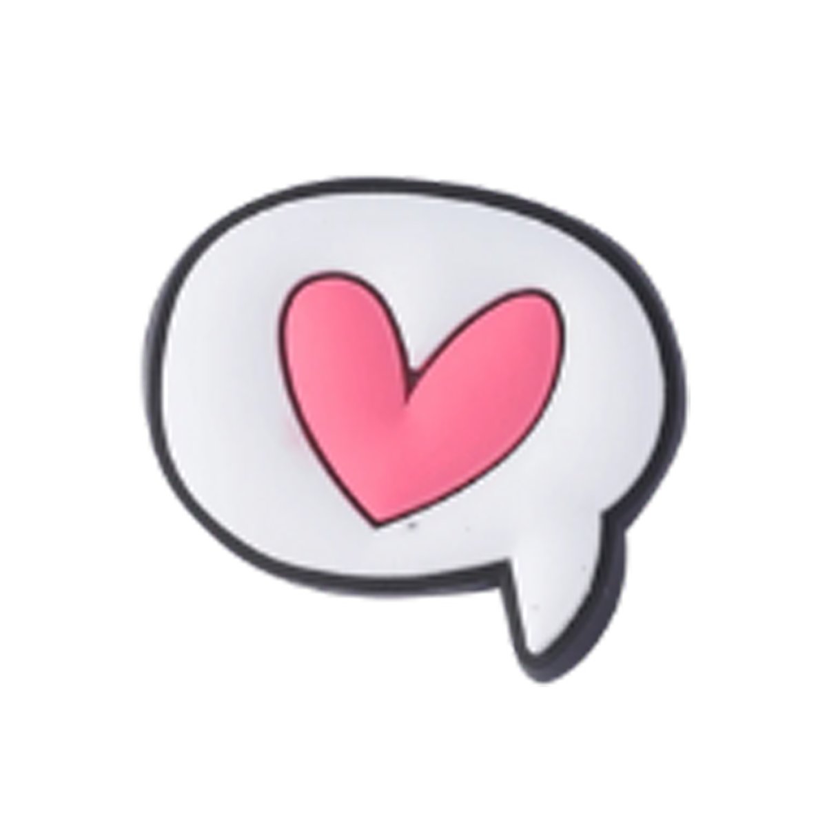 Bubble Heart