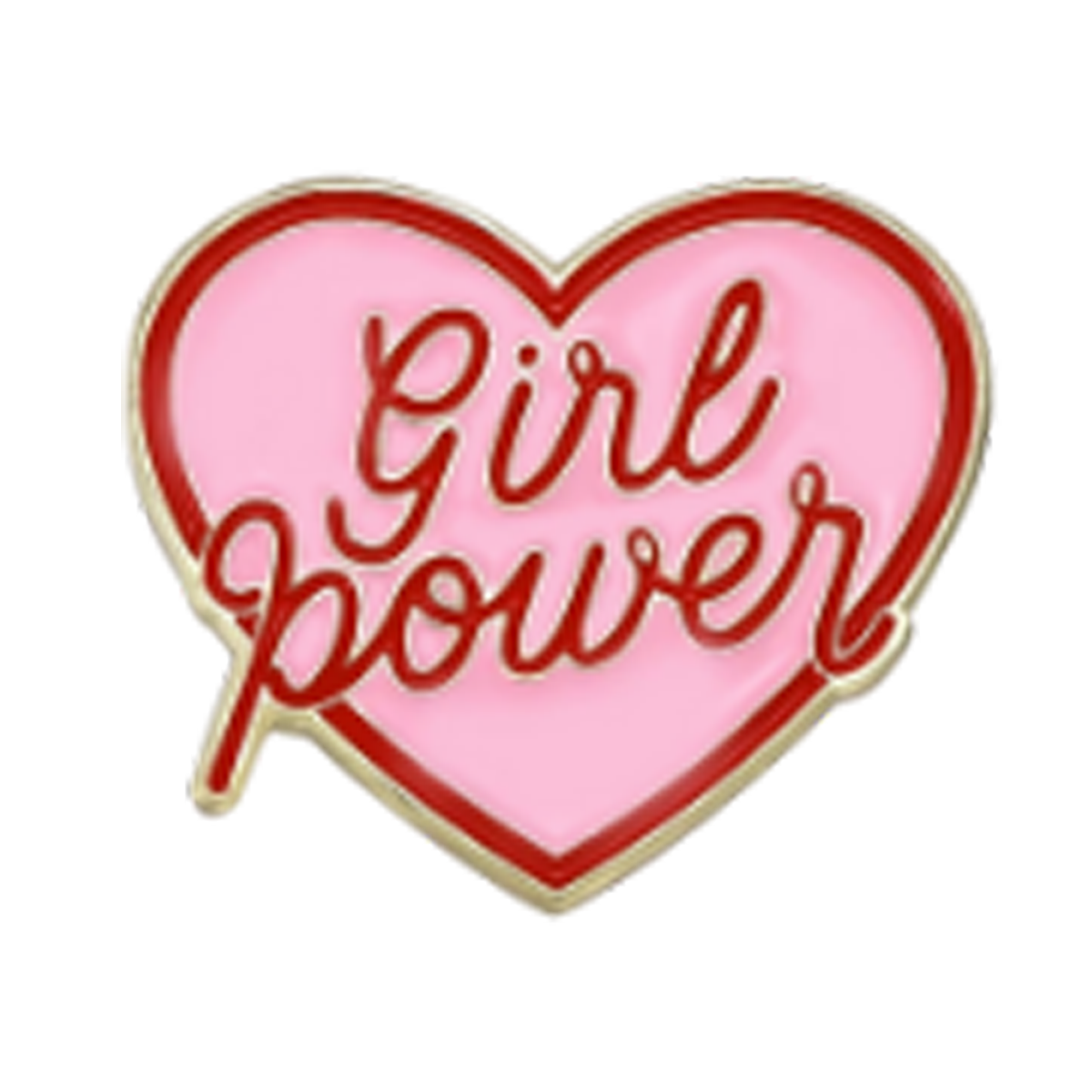 Girl Power
