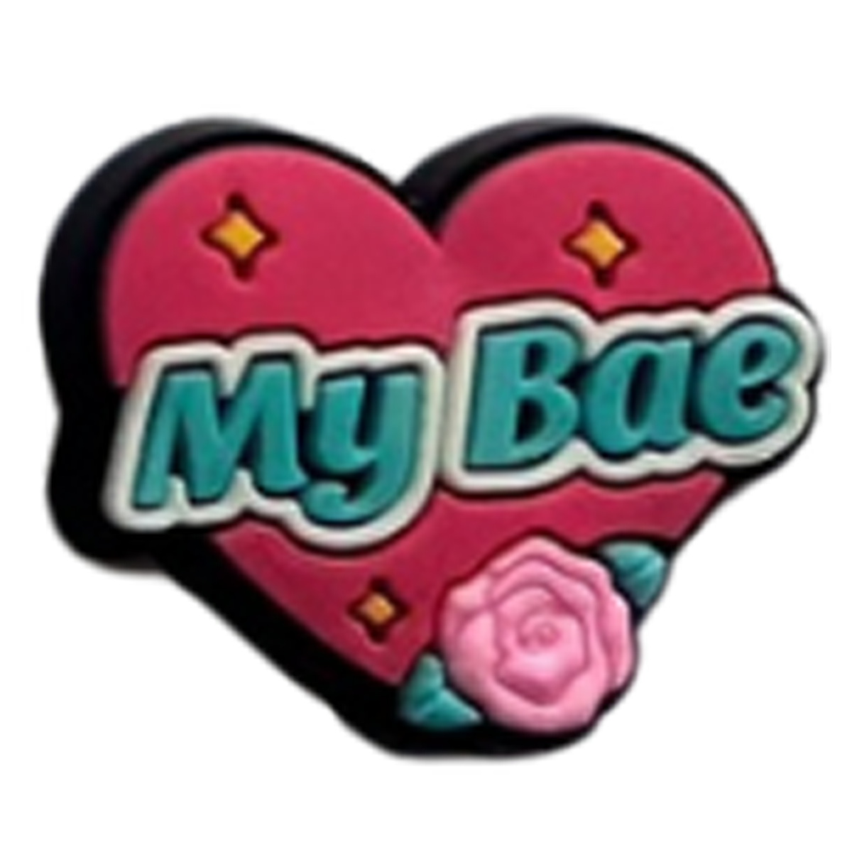 My Bae