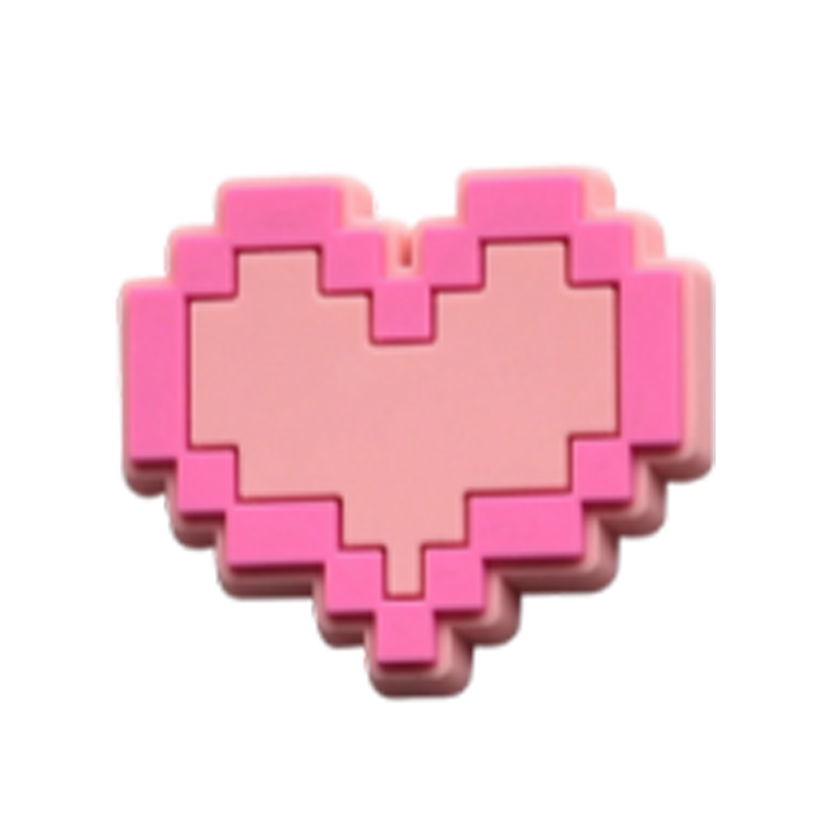 Pixel Heart