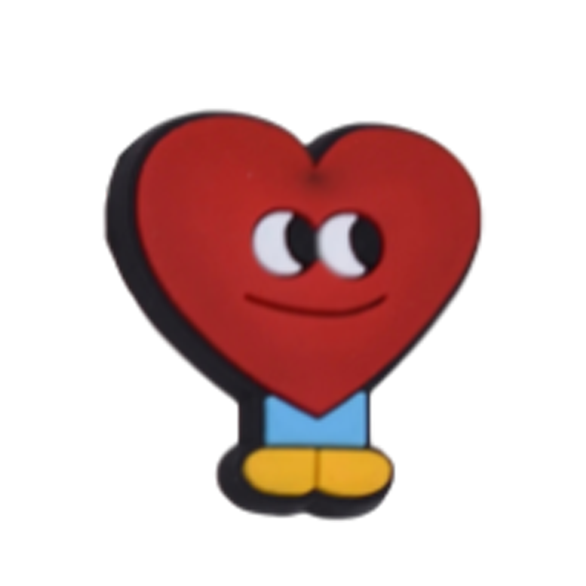 Smiley Heart