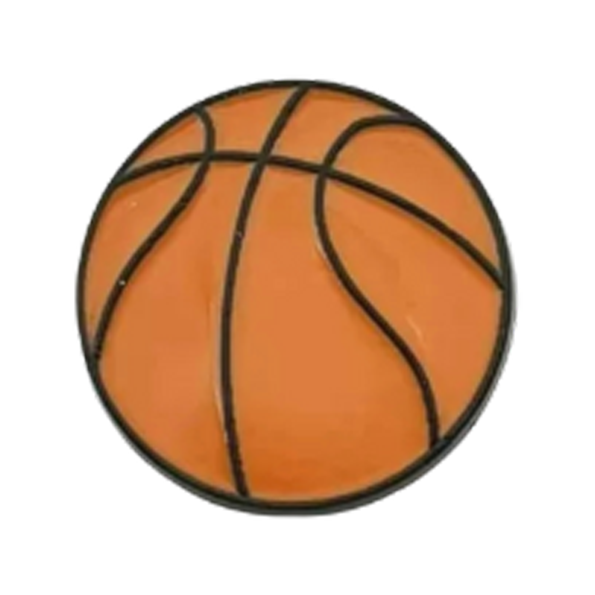 iron basketball