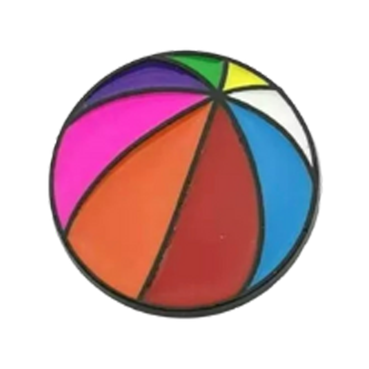 iron rainball