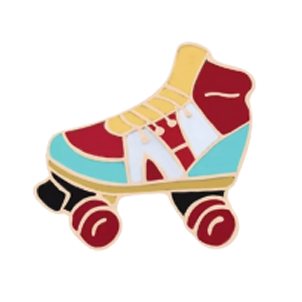 iron skate