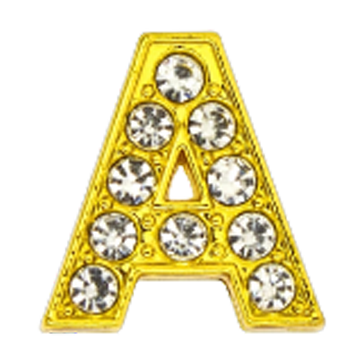 Diamond Gold A