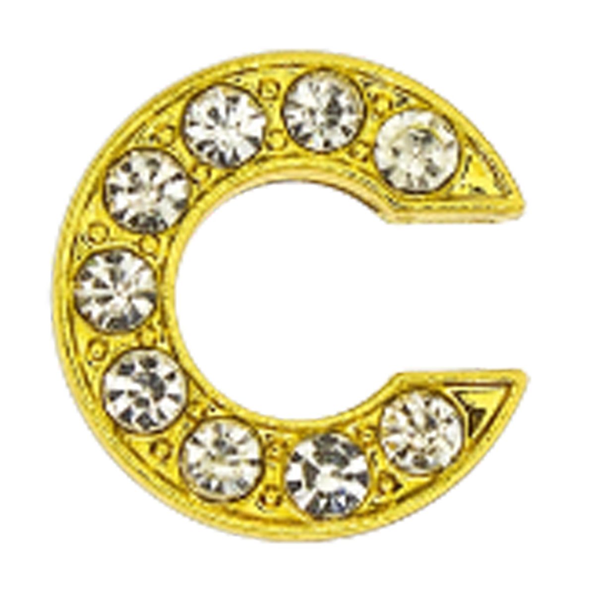 Diamond Gold C