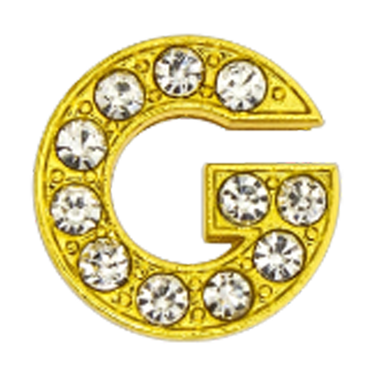 Diamond Gold G